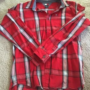 Men’s Tommy Hilfiger button up